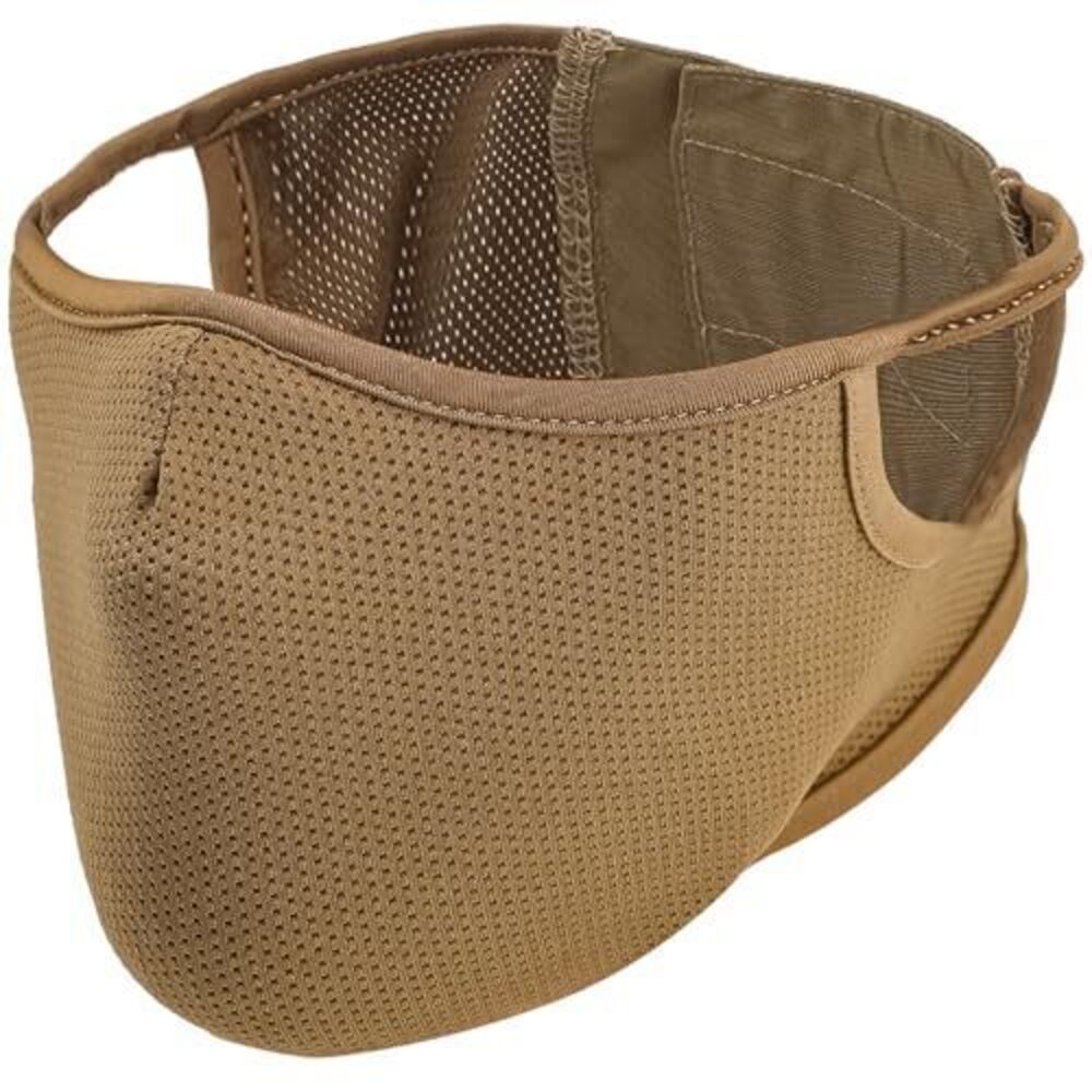 9470 Tactical Airsoft Mask Breathable Half Face Mesh for Shooting Paintball